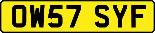 OW57SYF