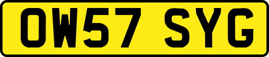 OW57SYG