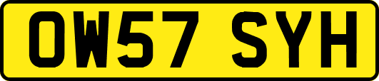 OW57SYH
