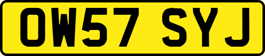 OW57SYJ