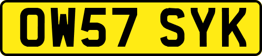 OW57SYK