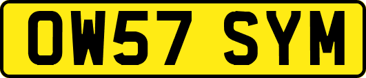 OW57SYM