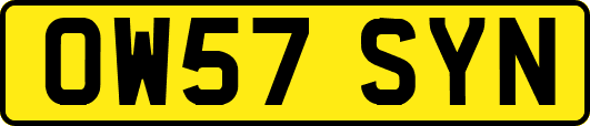OW57SYN