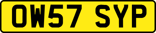OW57SYP