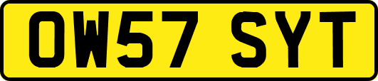 OW57SYT