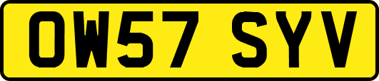 OW57SYV