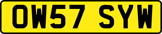 OW57SYW