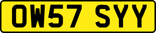 OW57SYY