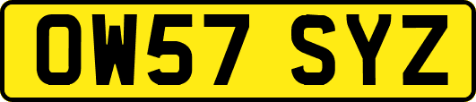 OW57SYZ