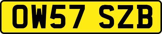 OW57SZB