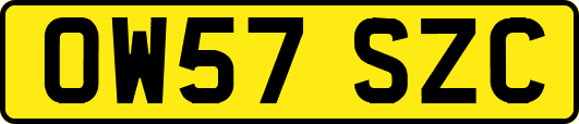 OW57SZC