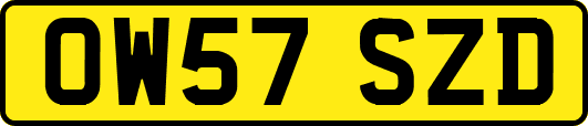 OW57SZD