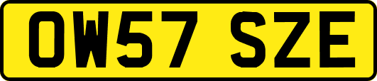 OW57SZE