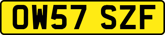 OW57SZF