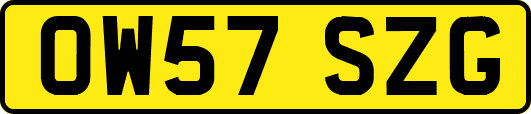 OW57SZG