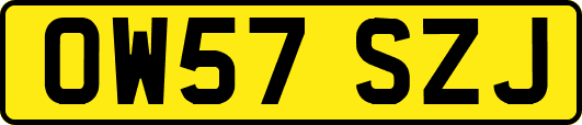 OW57SZJ