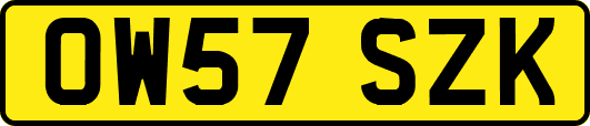 OW57SZK