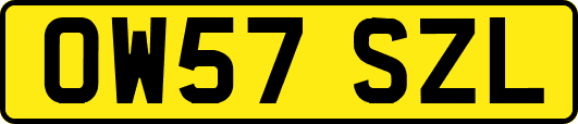 OW57SZL