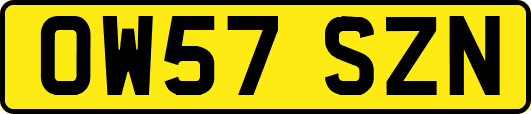 OW57SZN