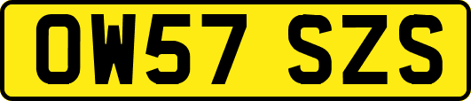 OW57SZS