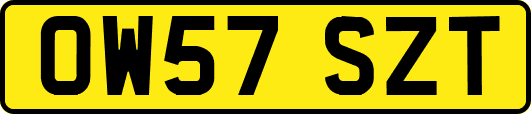 OW57SZT