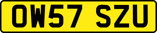 OW57SZU