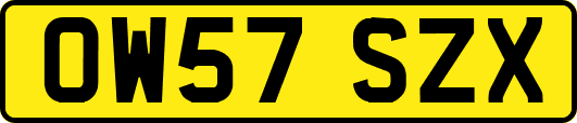 OW57SZX