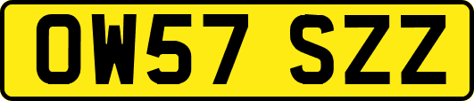 OW57SZZ