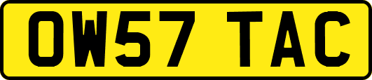 OW57TAC