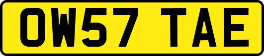 OW57TAE
