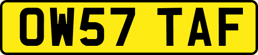 OW57TAF