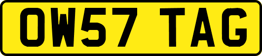 OW57TAG