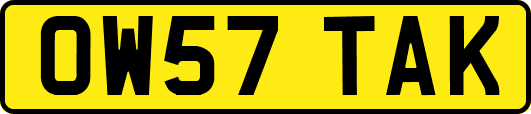 OW57TAK