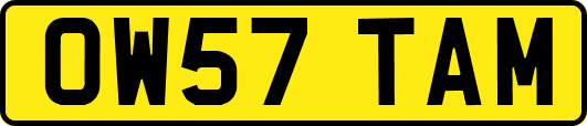 OW57TAM