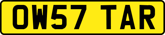 OW57TAR