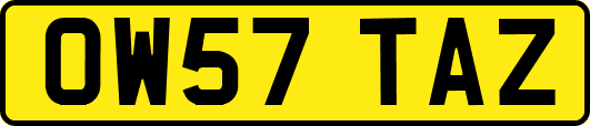 OW57TAZ