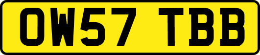 OW57TBB