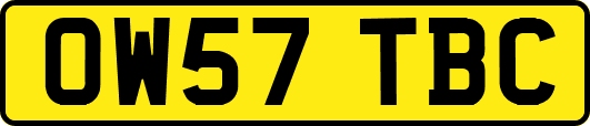 OW57TBC