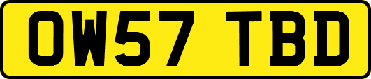 OW57TBD