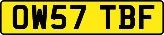 OW57TBF