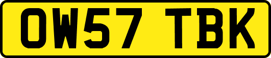 OW57TBK