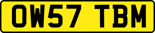 OW57TBM