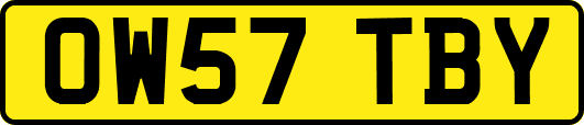 OW57TBY