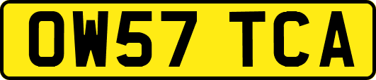 OW57TCA