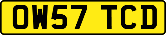 OW57TCD