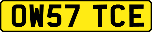 OW57TCE