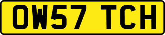 OW57TCH