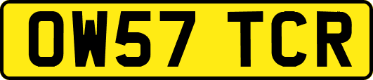 OW57TCR
