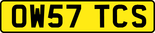 OW57TCS