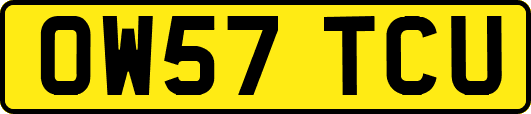 OW57TCU